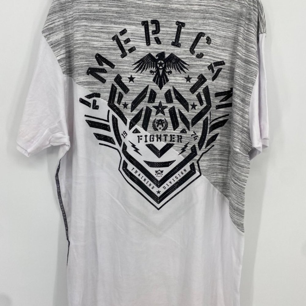 American Fighter Aredale T-Shirt - Picture 4 of 4